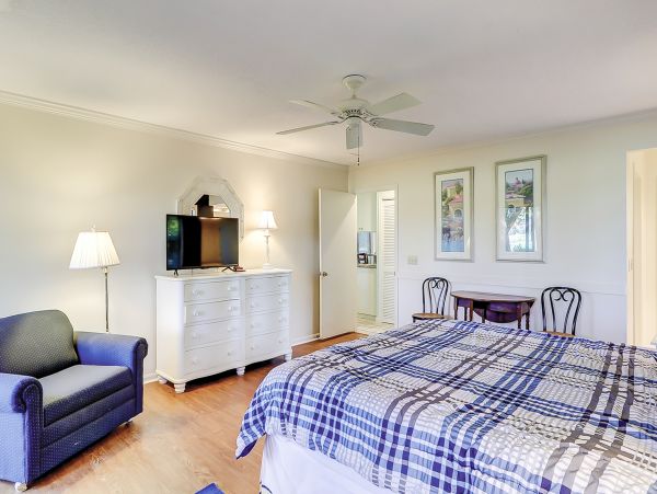 Hilton Head Vacation Home with Golf Course Views