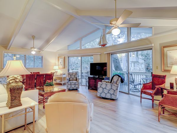 Hilton Head Home 1008938