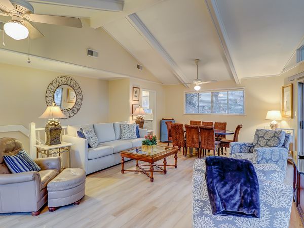 Hilton Head Home 1008938