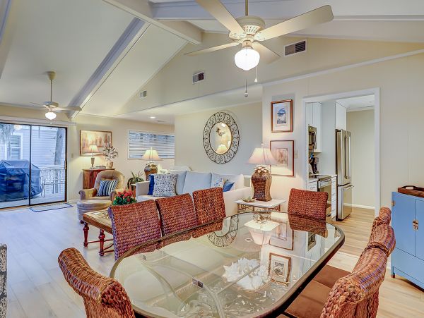 Hilton Head Home 1008938