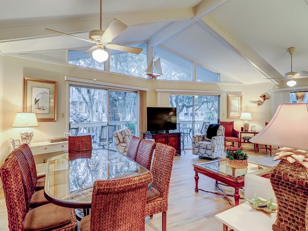 Hilton Head Home 1008938