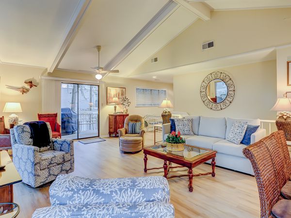 Hilton Head Home 1008938