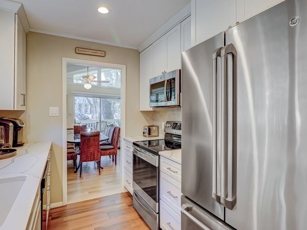 Hilton Head Home 1008938