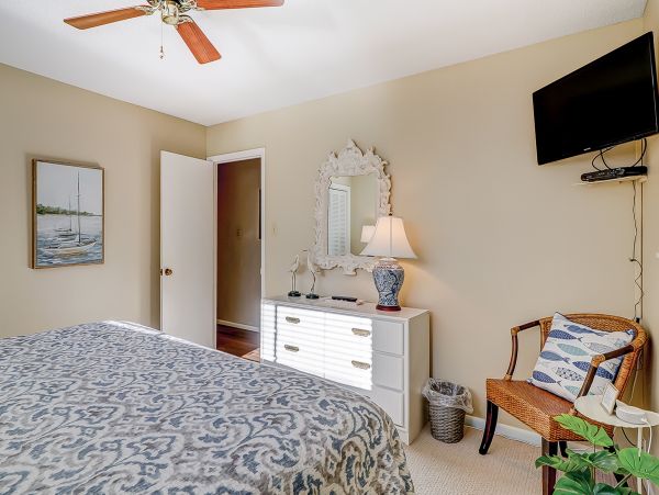 Hilton Head Home 1008938