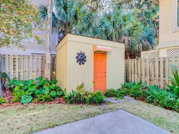 Hilton Head Home 1008938