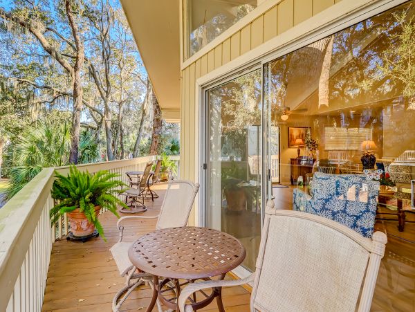 Hilton Head Home 1008938