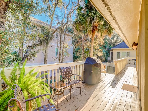 Hilton Head Home 1008938