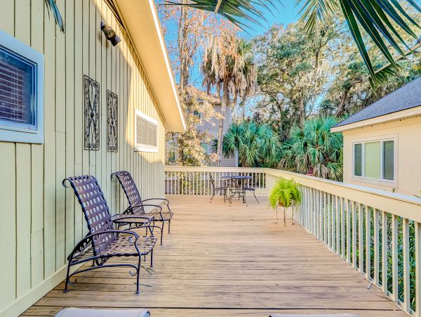Hilton Head Home 1008938