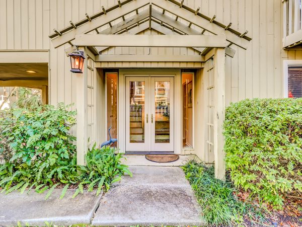 Hilton Head Home 1008938