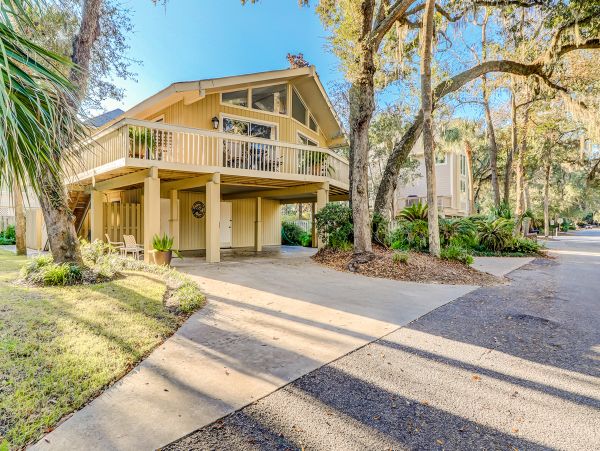 Hilton Head Home 1008938