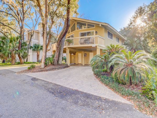 Hilton Head Home 1008938