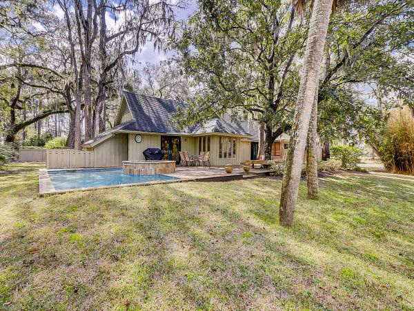Hilton Head Home 1008941