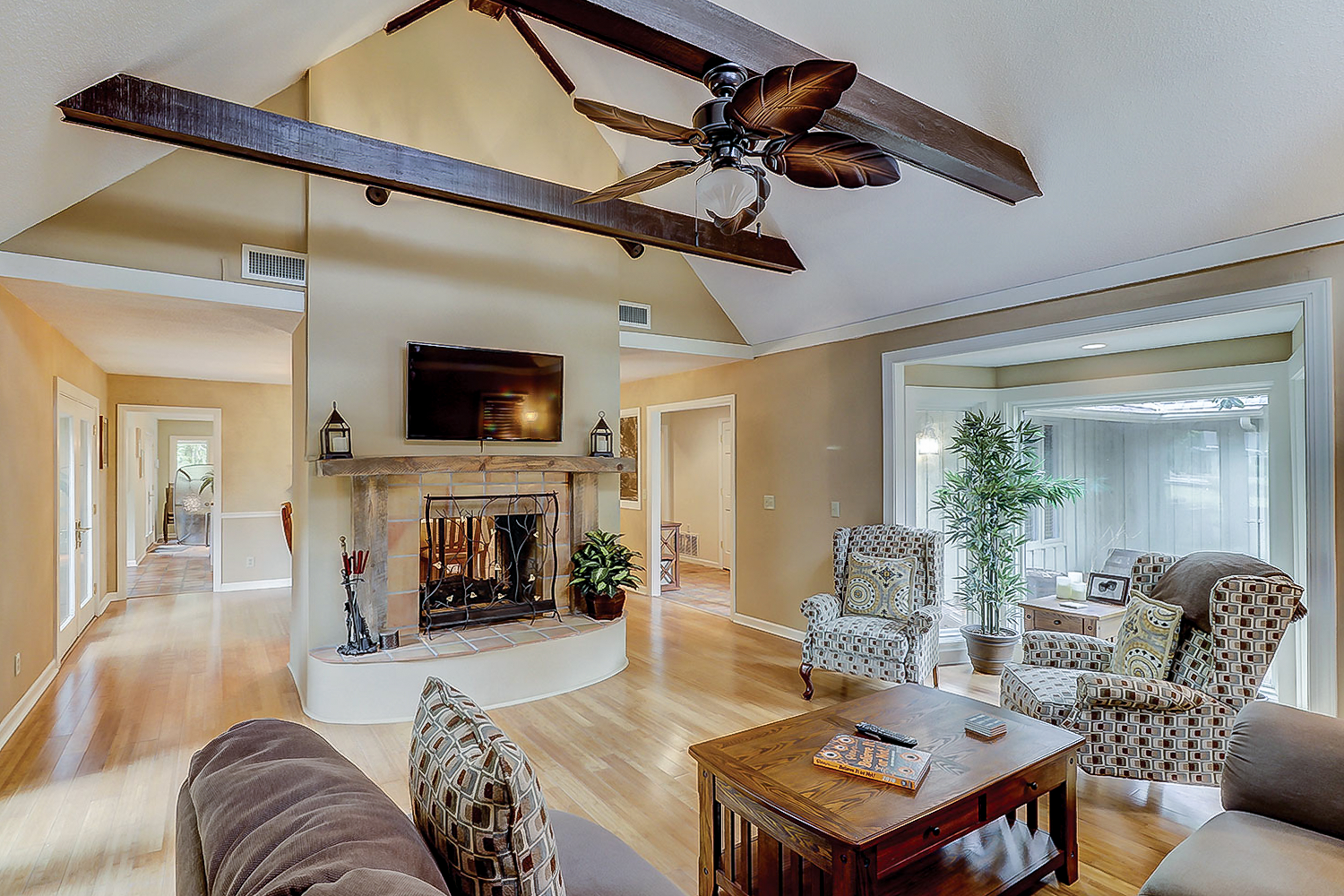 Hilton Head Home 1008941
