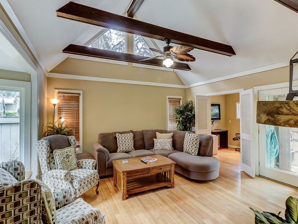 Hilton Head Home 1008941