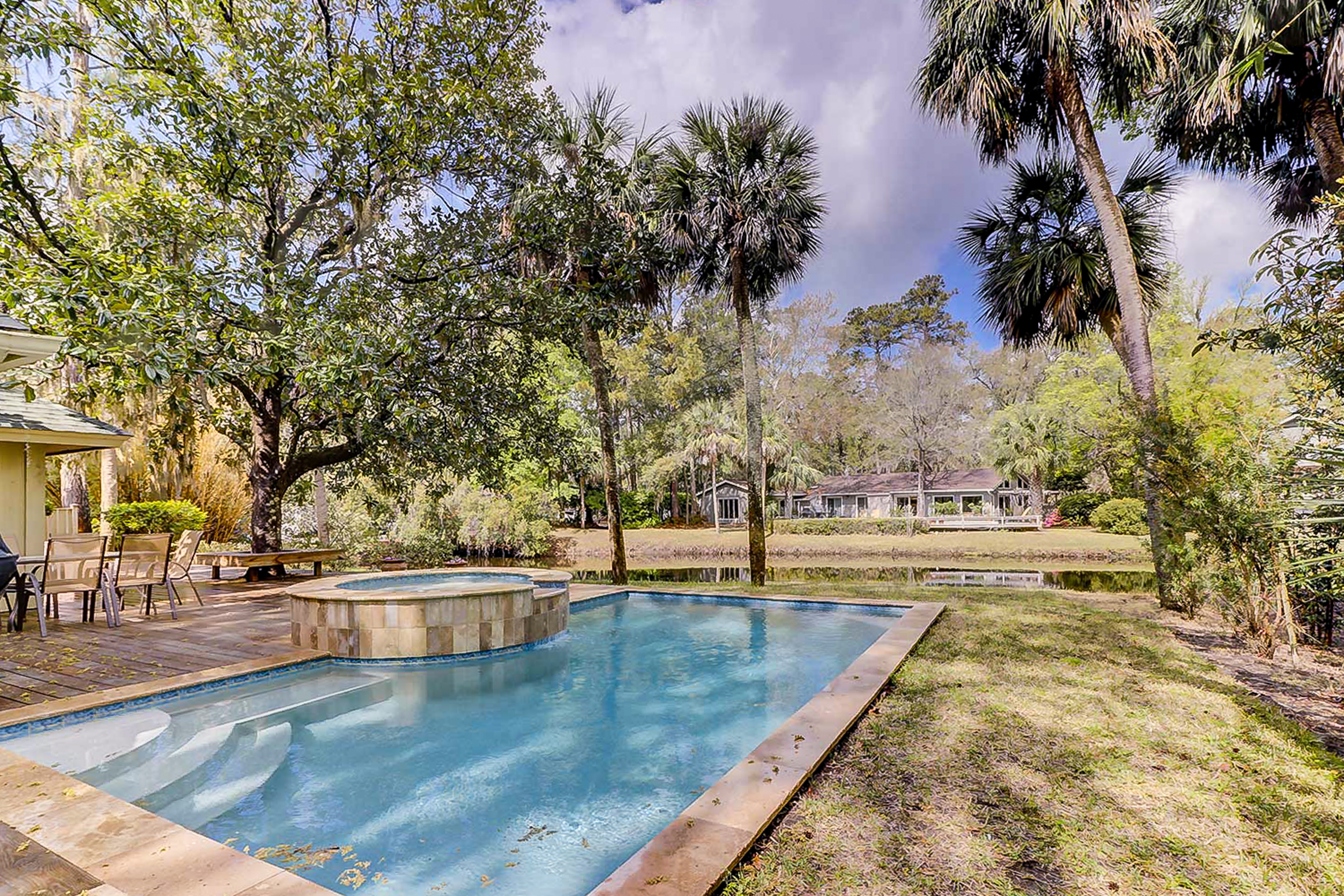 Hilton Head Home 1008941