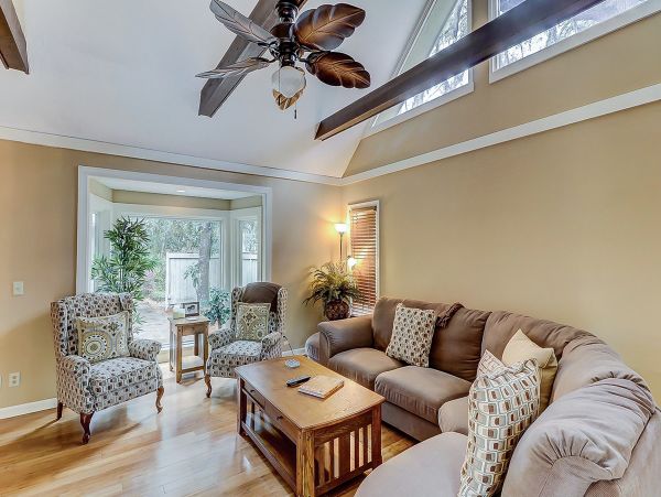 Hilton Head Home 1008941