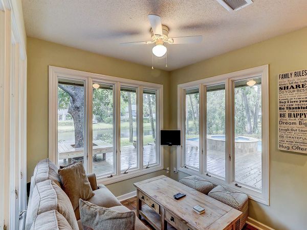 Hilton Head Home 1008941