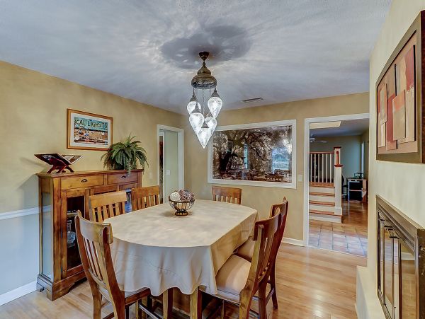 Hilton Head Home 1008941