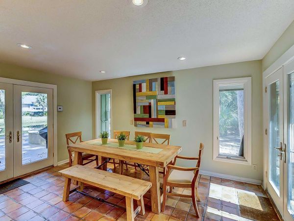 Hilton Head Home 1008941