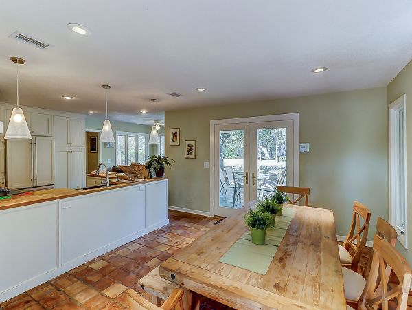 Hilton Head Home 1008941
