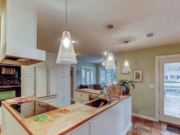 Hilton Head Home 1008941