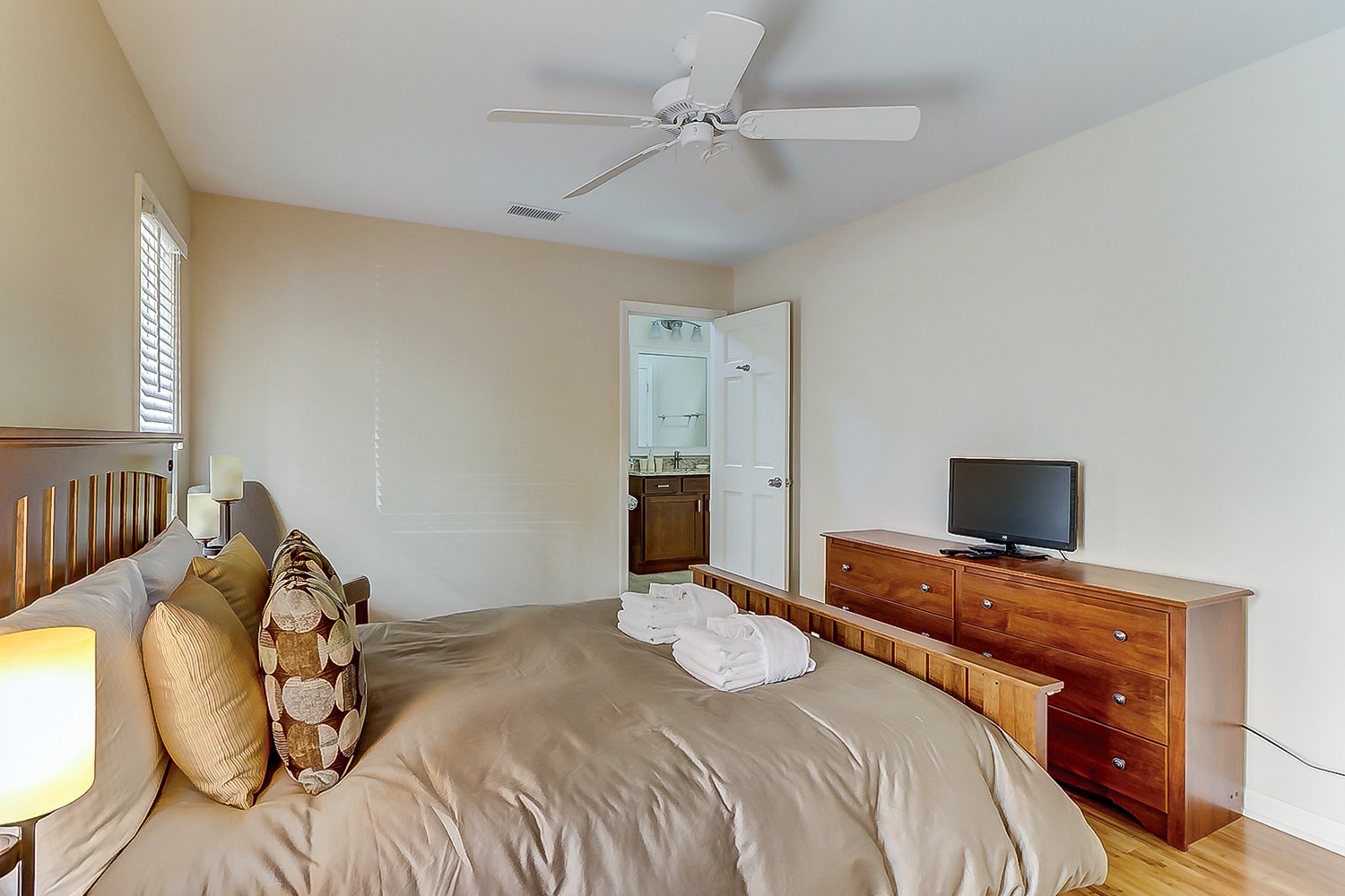 Hilton Head Home 1008941