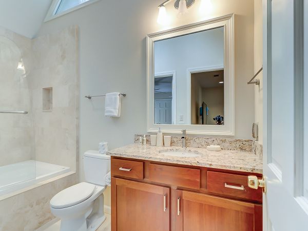 Hilton Head Home 1008941