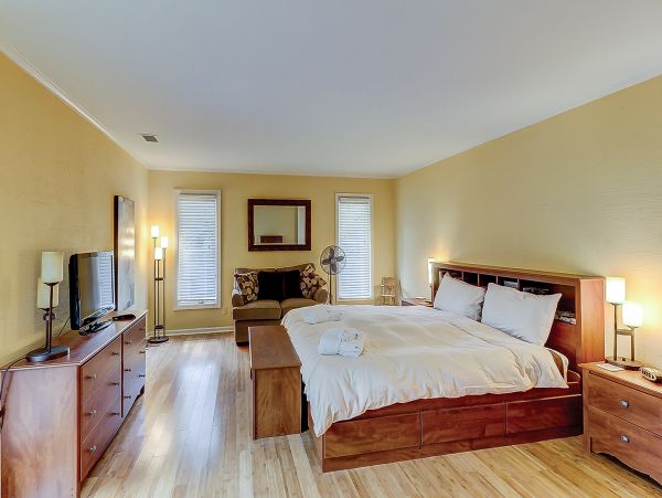 Hilton Head Home 1008941