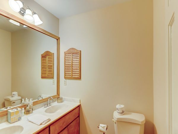 Hilton Head Home 1008941