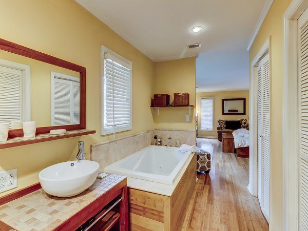Hilton Head Home 1008941