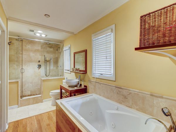 Hilton Head Home 1008941