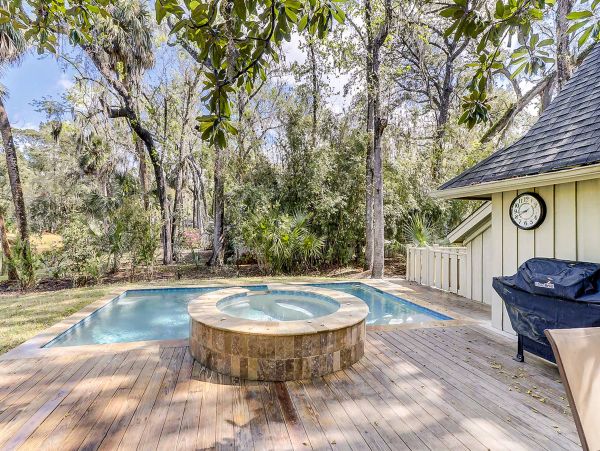 Hilton Head Home 1008941