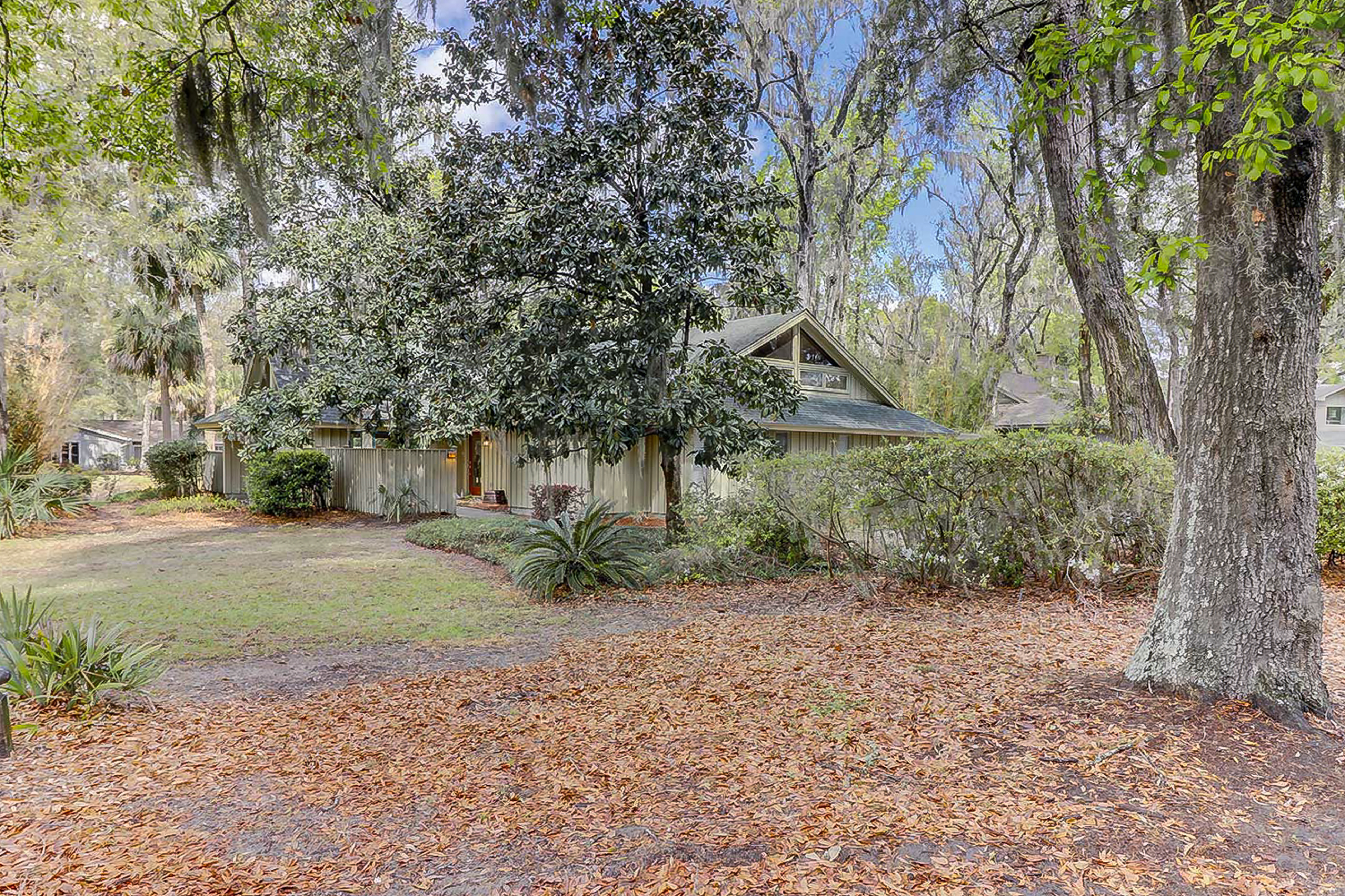 Hilton Head Home 1008941