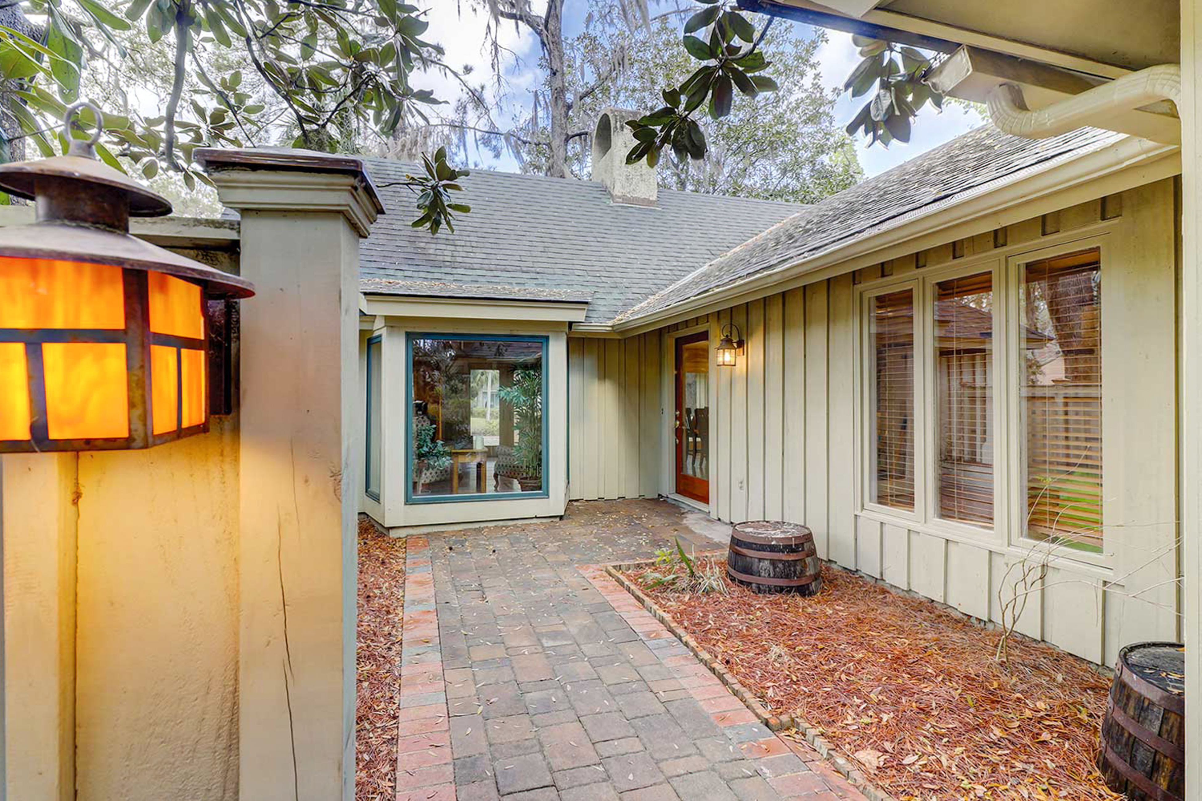 Hilton Head Home 1008941