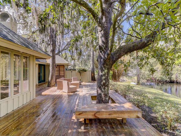 Hilton Head Home 1008941