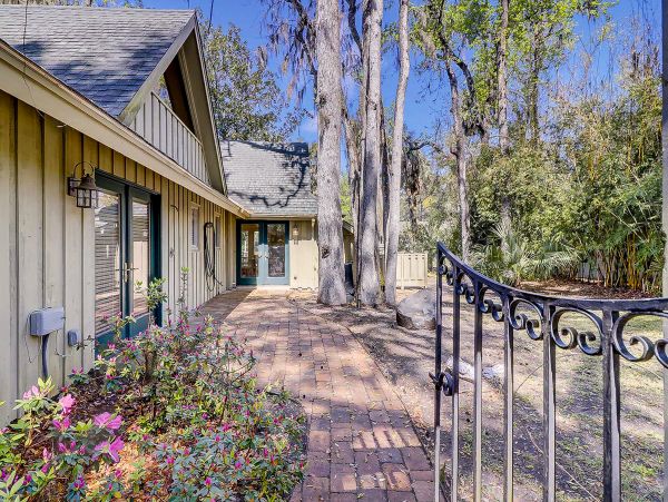 Hilton Head Home 1008941
