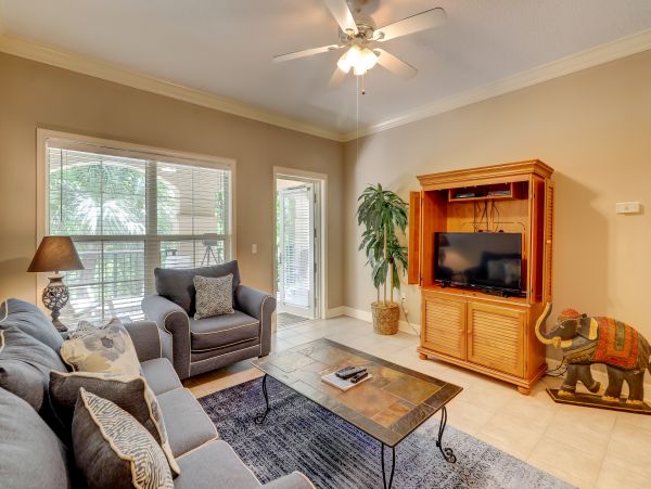 Hilton Head Condo 1008943