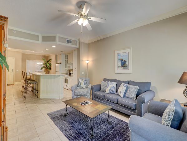Hilton Head Condo 1008943