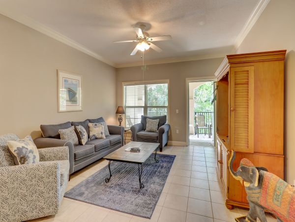 Hilton Head Condo 1008943