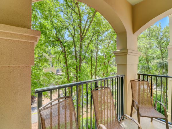 Hilton Head Condo 1008943