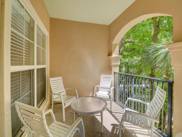 Hilton Head Condo 1008943