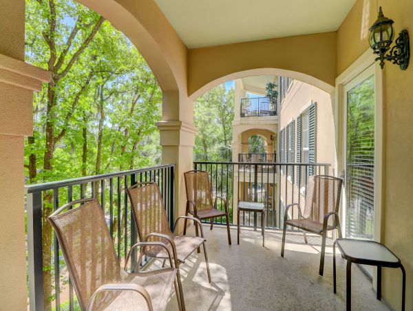 Hilton Head Condo 1008943