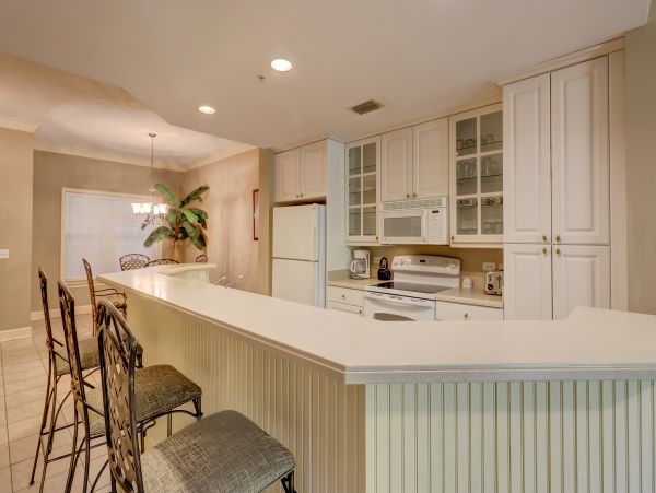 Hilton Head Condo 1008943