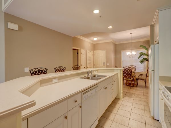 Hilton Head Condo 1008943