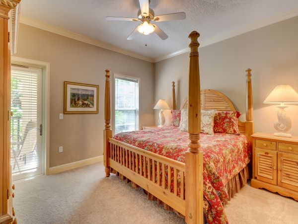 Hilton Head Condo 1008943