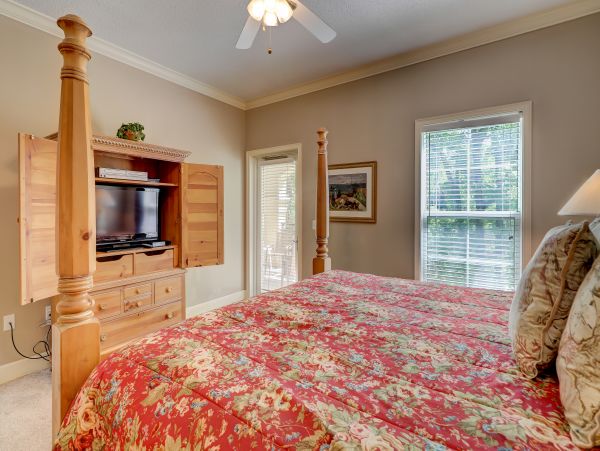 Hilton Head Condo 1008943