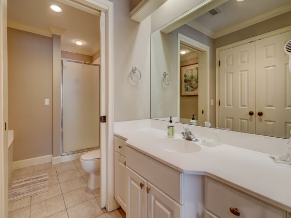 Hilton Head Condo 1008943
