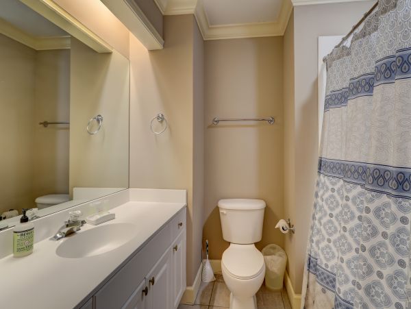 Hilton Head Condo 1008943