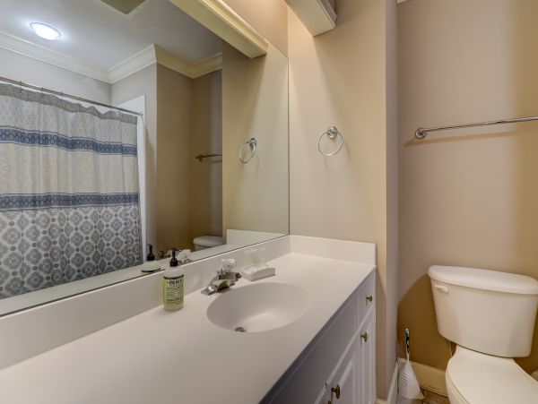 Hilton Head Condo 1008943