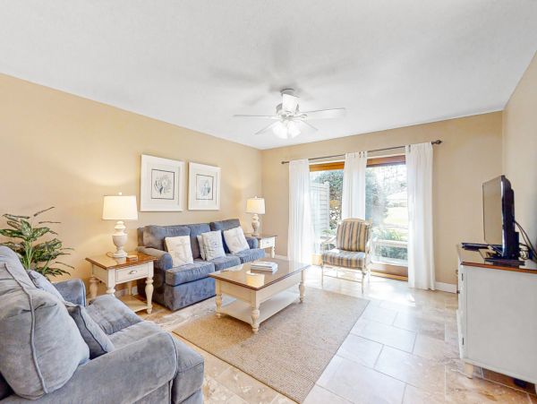 Hilton Head Condo 1008944